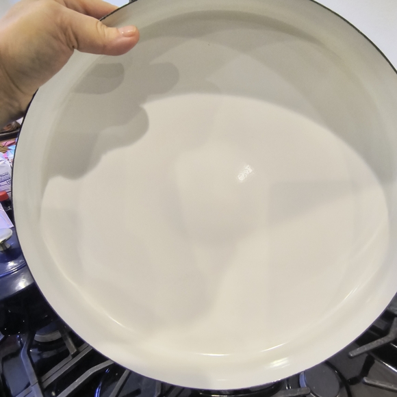 Pristine Dansk Quistgaard Paella Pan Made In France - Picture 3 of 5